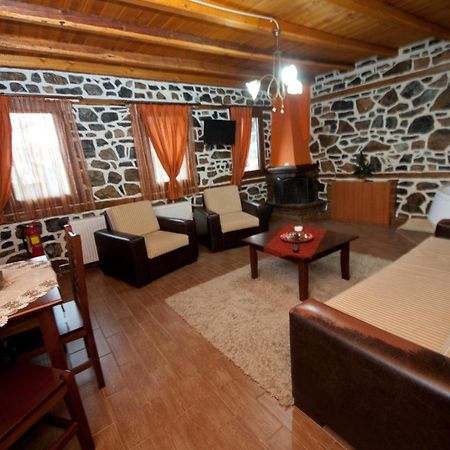 Traditional Guesthouse Siantsis Agios Athanasios  Esterno foto